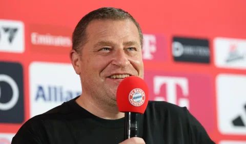 Bayern segura João Palhinha e endurece com Newcastle
