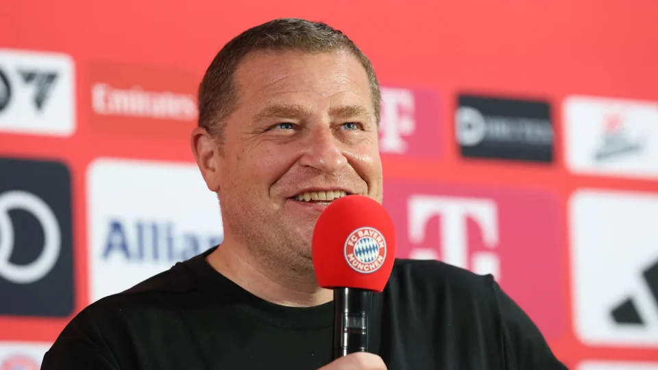 Bayern segura João Palhinha e endurece com Newcastle