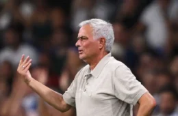 Mourinho denuncia bullying contra Vinícius Júnior na Espanha