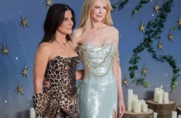Nicole Kidman e Sandra Bullock retomam parceria em “Da Magia à Sedução 2” com looks de alta-costura em Londres