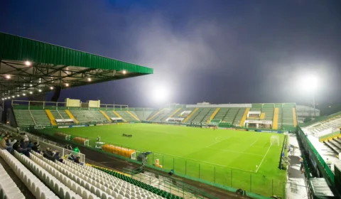 Chapecoense x Cruzeiro: veja onde assistir, horário e prováveis escalações