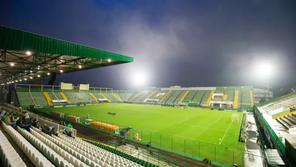 Chapecoense x Cruzeiro: veja onde assistir, horário e prováveis escalações
