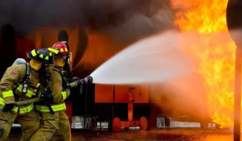 Incêndios em São Paulo acendem alerta sobre segurança em prédios comerciais e residenciais