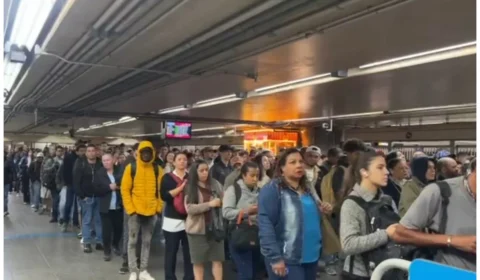 GREVE: Como chegar ao trabalho? Prefeitura suspende rodízio para diminuir impactos