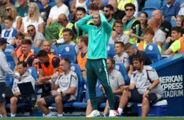 Tromsø x Brighton: quem avança na Conference League?