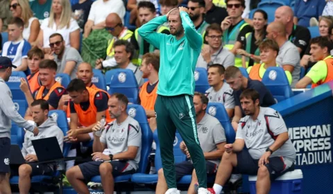 Tromsø x Brighton: quem avança na Conference League?