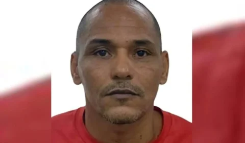 Preso do saidão mata mãe adotiva estrangulada após trancá-la em quarto no DF