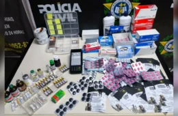 Falso veterinário é preso durante cirurgia em gato no Rio