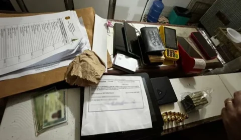Grupo é preso no DF após golpe de R$ 10 milhões com falsas contas de luz