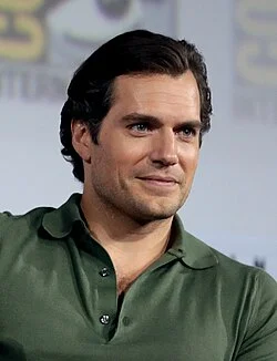 Henry William Dalgliesh Cavill
