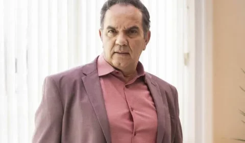 Humberto Martins entra na política com R$ 3,6 milhões declarados e mira vaga no Congresso