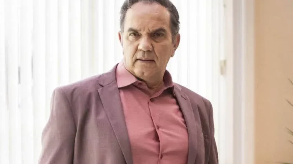 Humberto Martins entra na política com R$ 3,6 milhões declarados e mira vaga no Congresso