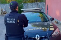PF mira esquema milionário de eletrônicos e remédios para emagrecer; prisões atingem Minas e Paraná