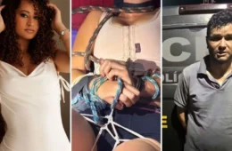 Após 10 denúncias, jovem relata sequestro pelo ex em Goiás