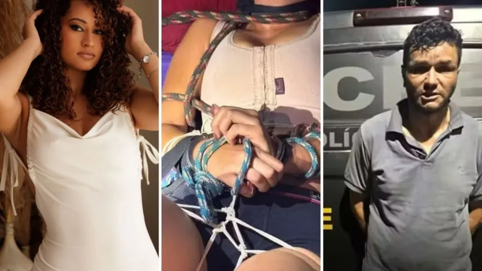 Após 10 denúncias, jovem relata sequestro pelo ex em Goiás