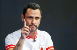“Polícia não vai usar câmera”, diz Cleitinho durante debate em Minas