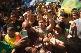 Nikolas Ferreira articula grupo de aliados para disputar vagas na Assembleia de Minas