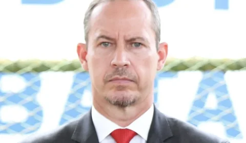Ricardo Cappelli apresenta propostas para o Distrito Federal e afirma que definirá vice-governador até 15 de agosto