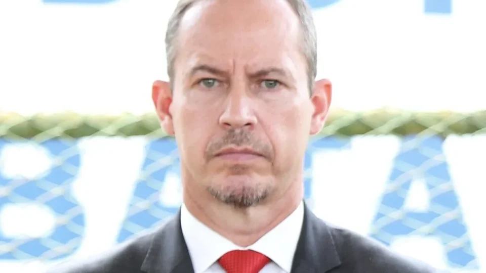 Ricardo Cappelli apresenta propostas para o Distrito Federal e afirma que definirá vice-governador até 15 de agosto