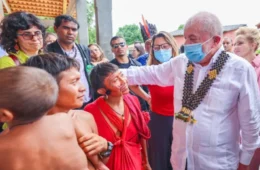 MPF investiga falhas na saúde Yanomami e cobra respostas do governo Lula