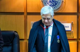 Morte do desembargador Paulo Barcellos gera luto no TJSP hoje
