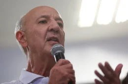 Candidatura de Arruda vira alvo no TRE-DF e abre nova disputa antes das eleições