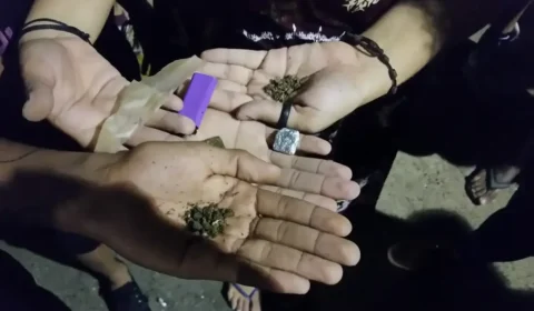 BH aprova multa pesada para quem usar drogas em locais públicos
