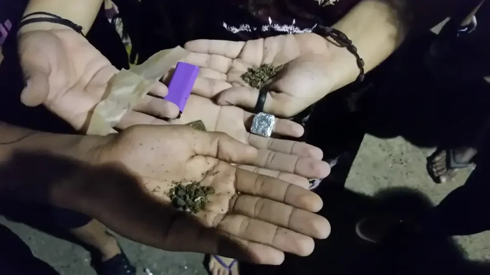 BH aprova multa pesada para quem usar drogas em locais públicos
