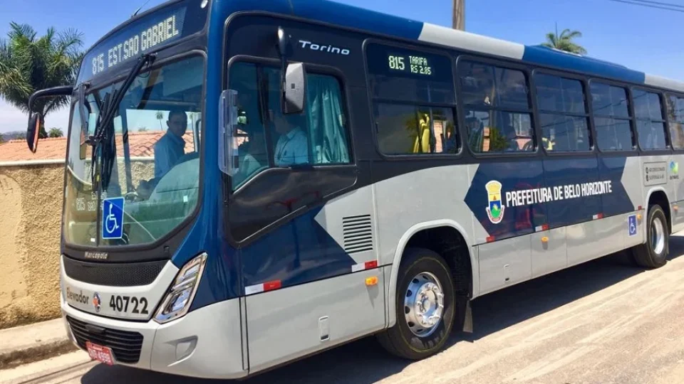 Quase 40 linhas de ônibus de BH entram no radar após empresa pedir recuperação judicial