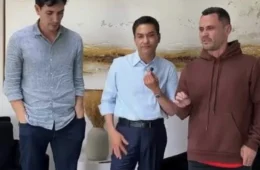 Republicanos não descarta lançar chapa própria ao Governo de Minas