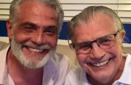 Tarcísio Filho abandona a TV e assume fazenda milionária da família no Pará
