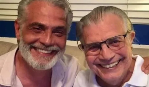 Tarcísio Filho abandona a TV e assume fazenda milionária da família no Pará