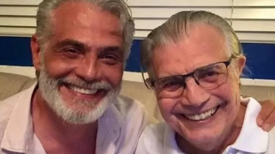 Tarcísio Filho abandona a TV e assume fazenda milionária da família no Pará