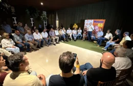 Simões anuncia proposta para contratar 3 mil policiais civis em Minas