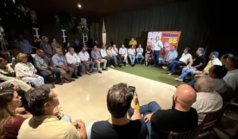 Simões anuncia proposta para contratar 3 mil policiais civis em Minas
