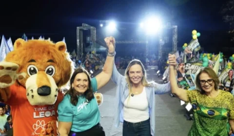 PL oficializa Michelle Bolsonaro e Bia Kicis como candidatas ao Senado pelo Distrito Federal