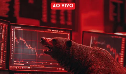 Ibovespa cai 1,65% com dólar a R$ 5,08 e varejo em queda hoje