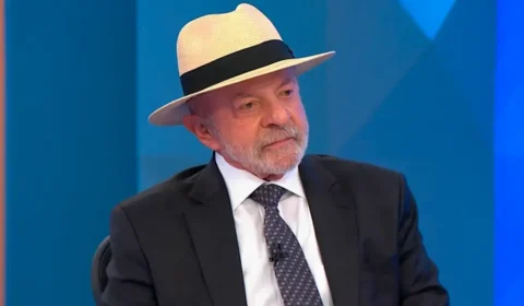 Lula no JN: o candidato que esqueceu o papel que estava representando