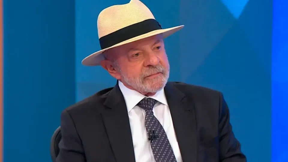 Lula no JN: o candidato que esqueceu o papel que estava representando