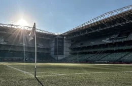 Escalações de América-MG x Athletic Club hoje às 18h30 na Série B
