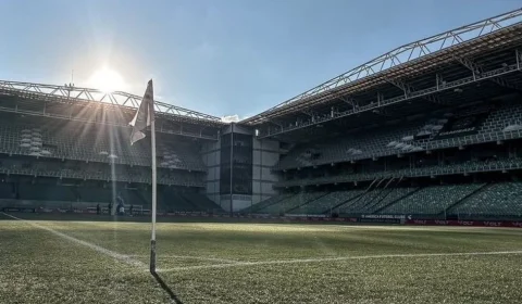 Escalações de América-MG x Athletic Club hoje às 18h30 na Série B