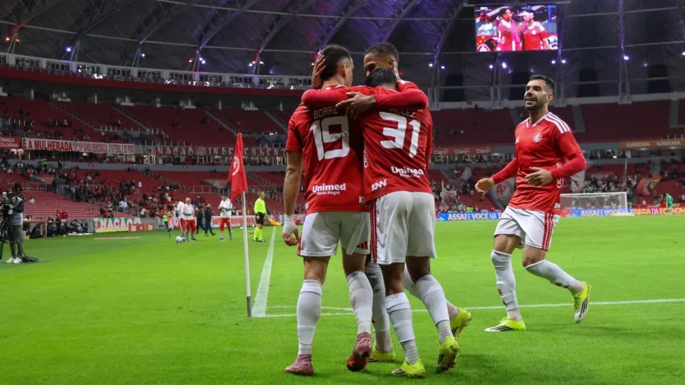 Inter x Remo hoje: onde ver e o que vale no Beira-Rio