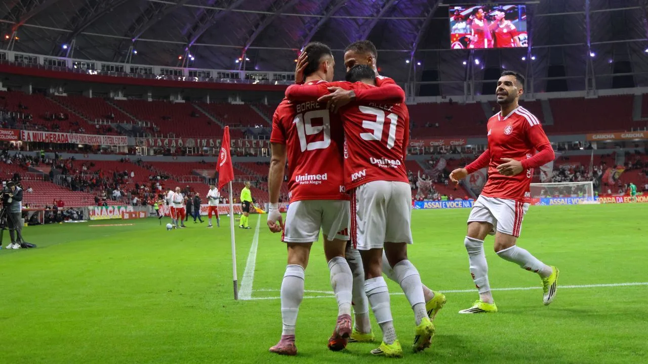 Inter x Remo hoje: onde ver e o que vale no Beira-Rio