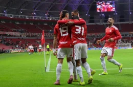 Inter e Remo fazem duelo direto no Z-4 com pressão máxima no Beira-Rio