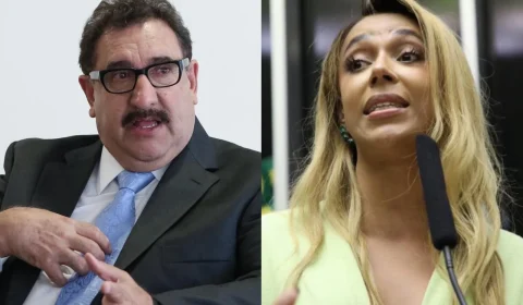 Ratinho perde recurso contra Erika Hilton, e SBT tem dez dias para exibir direito de resposta