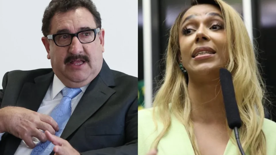 Ratinho perde recurso contra Erika Hilton, e SBT tem dez dias para exibir direito de resposta