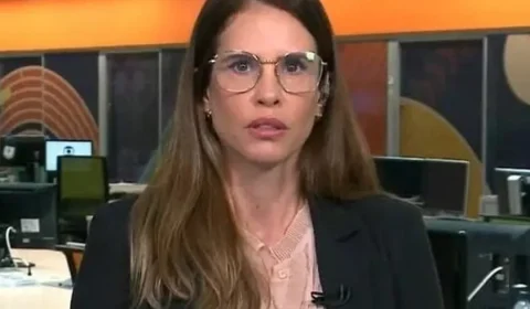 Globo demite Joanna Assis e celebra volta de Luis Roberto