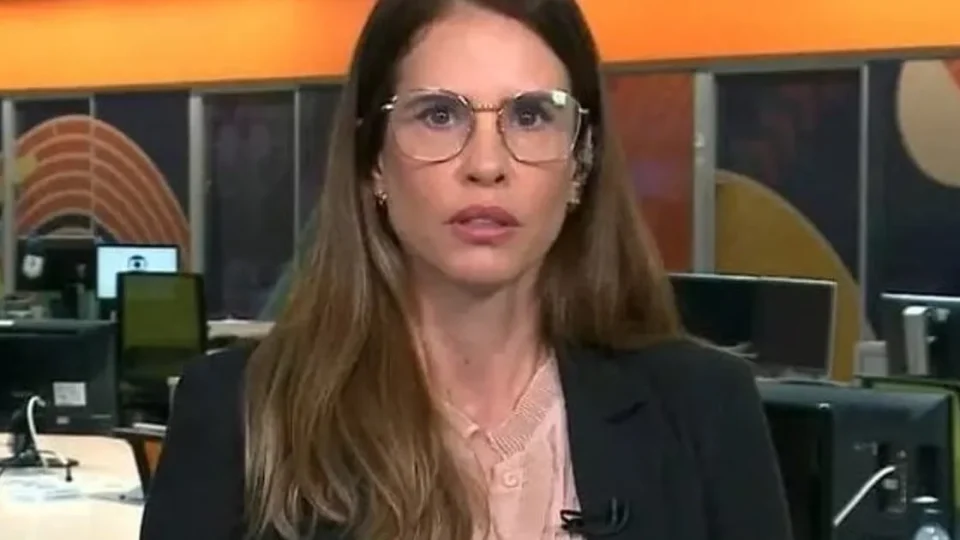 Globo demite Joanna Assis e celebra volta de Luis Roberto