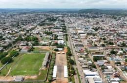 Entre a distância e o cuidado: como a OAB chega à advocacia do interior de Rondônia