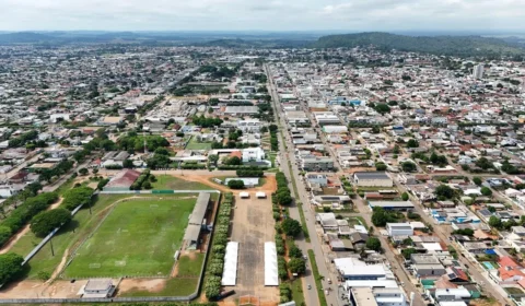Entre a distância e o cuidado: como a OAB chega à advocacia do interior de Rondônia